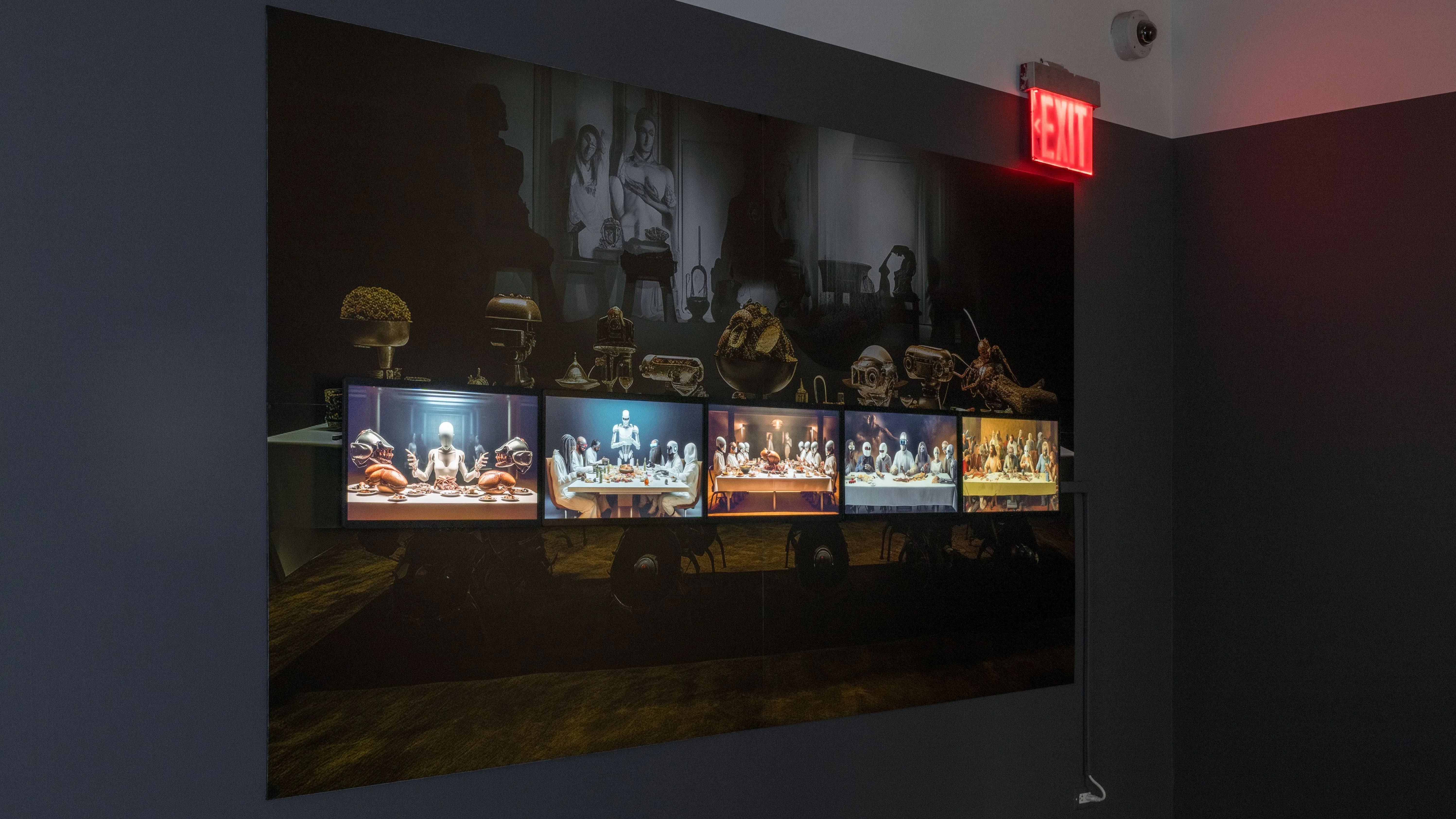 Wavelengths, Wavelengths at SVA Chelsea Gallery, photo 21