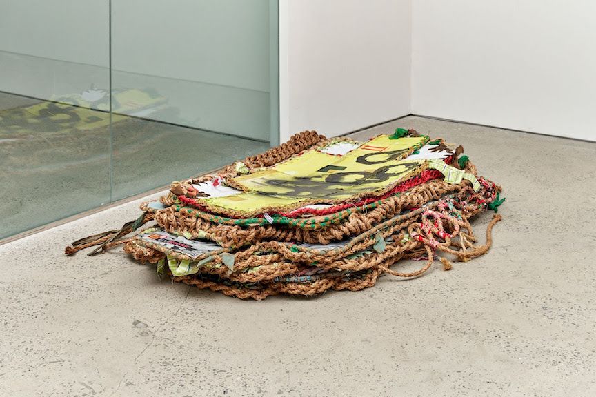 Sophie Stone, Charm Pack at Europa, photo 3