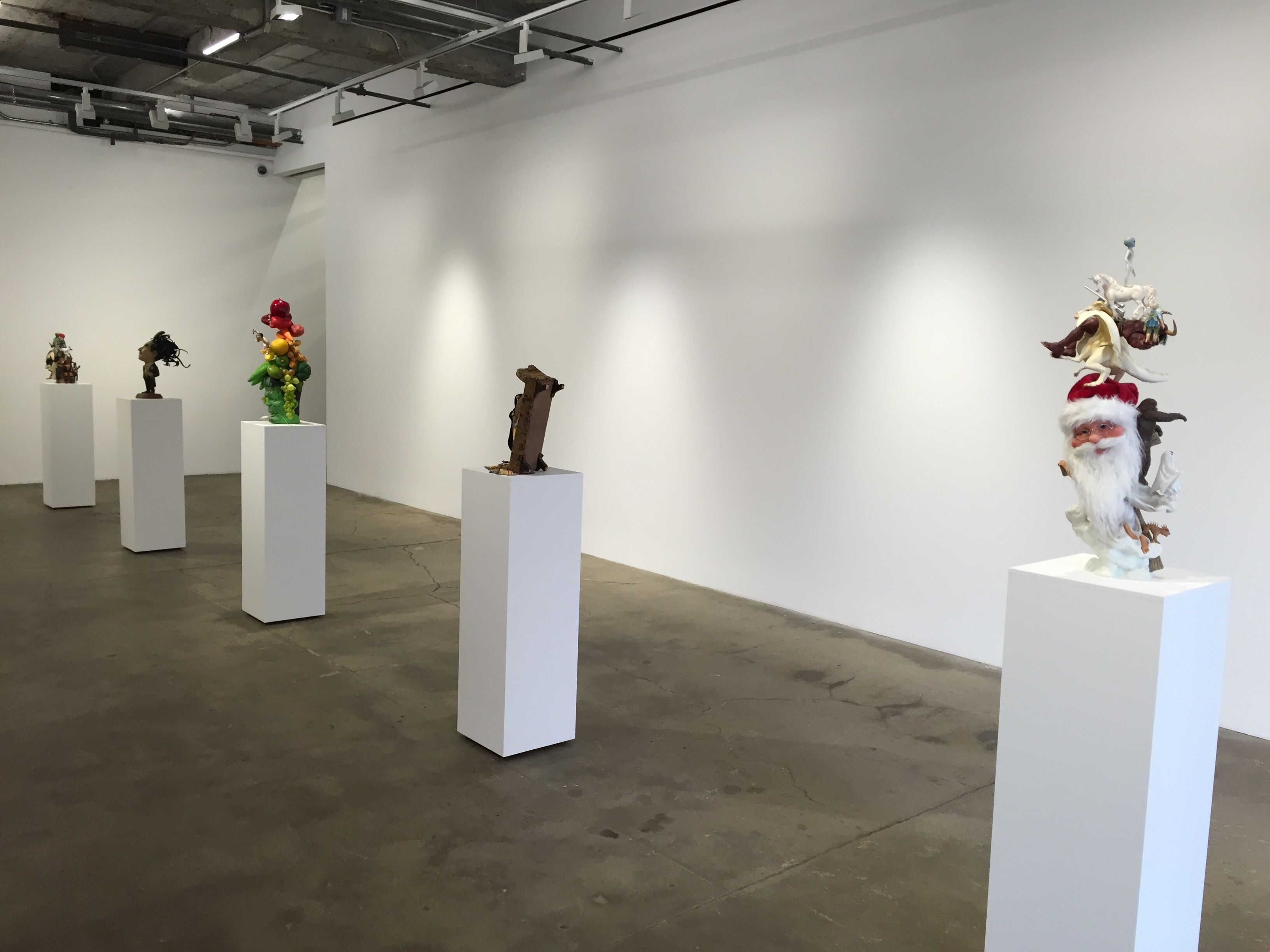 Danny McDonald, Male Moments at Maccarone, photo 7