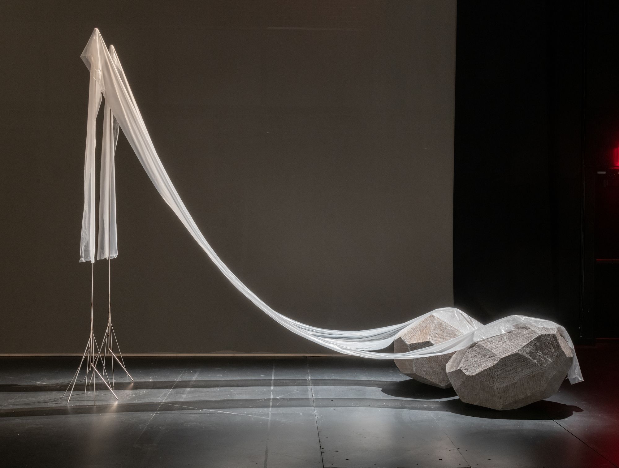 Maud Cotter, A Consequence Of ~ at Irish Arts Center, photo 4
