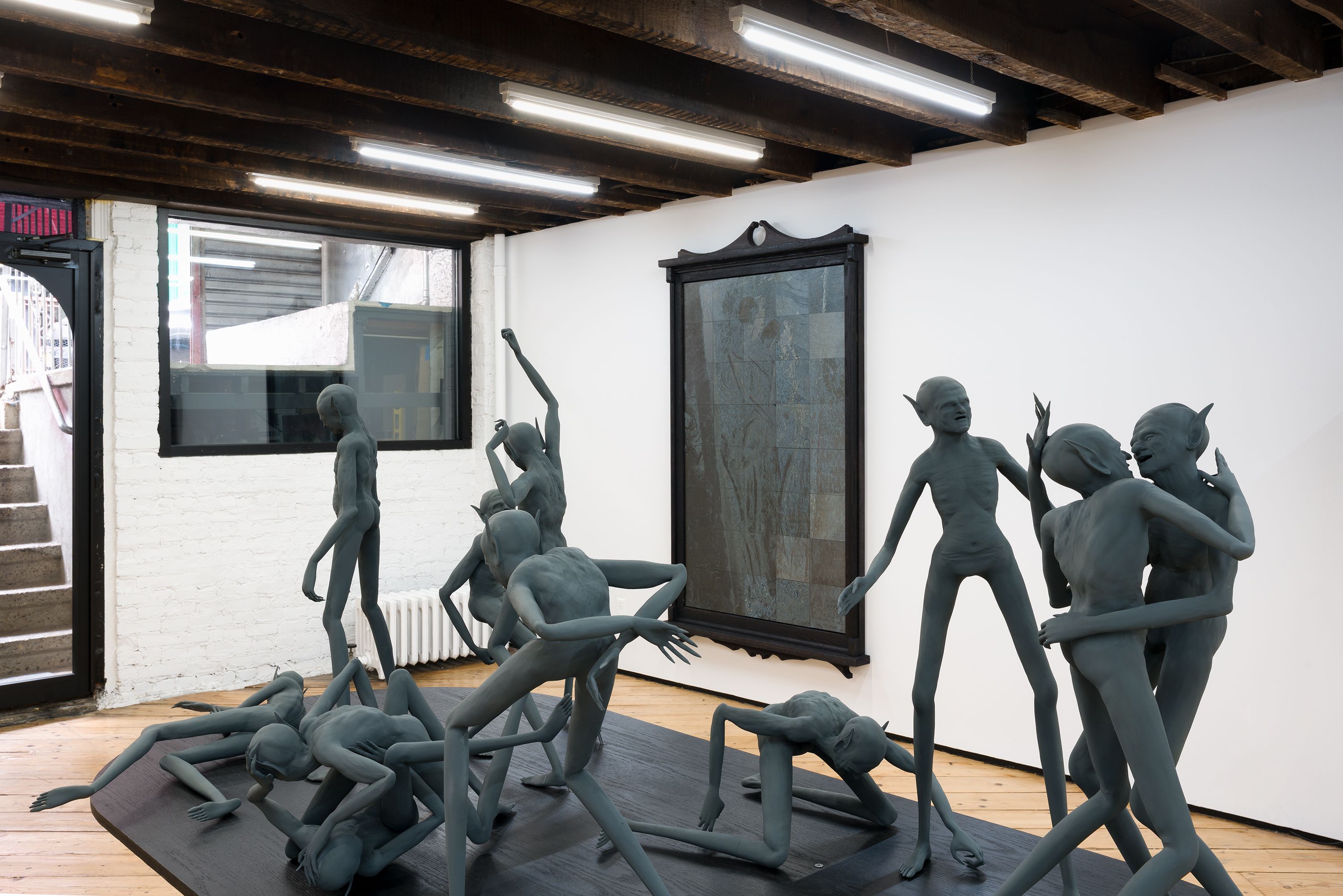 Harris Rosenblum, Hybrid Moments at Foreign & Domestic, photo 2