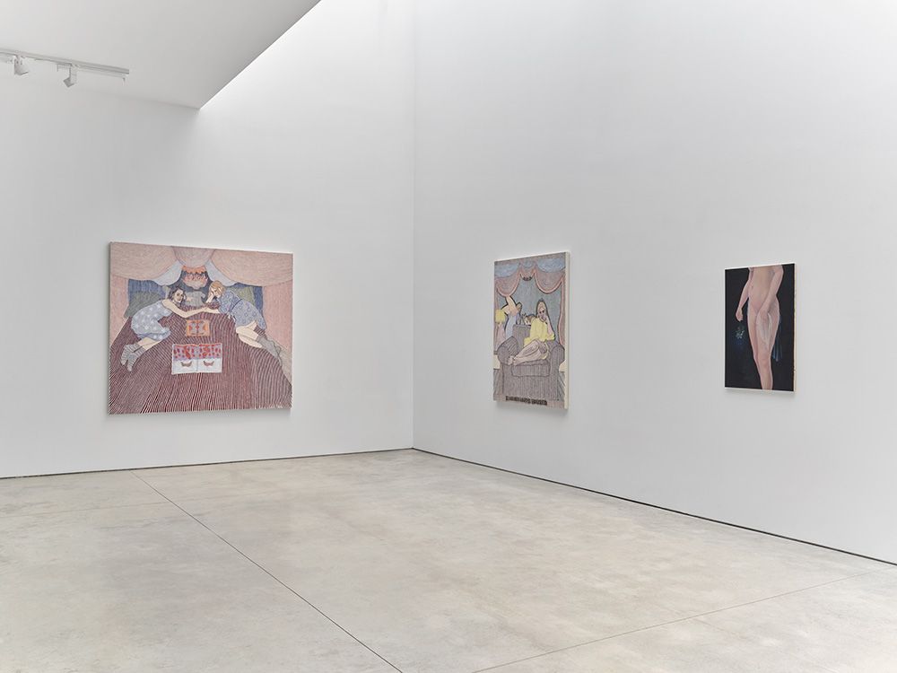 Reverie, Reverie at Steve Turner, photo 3