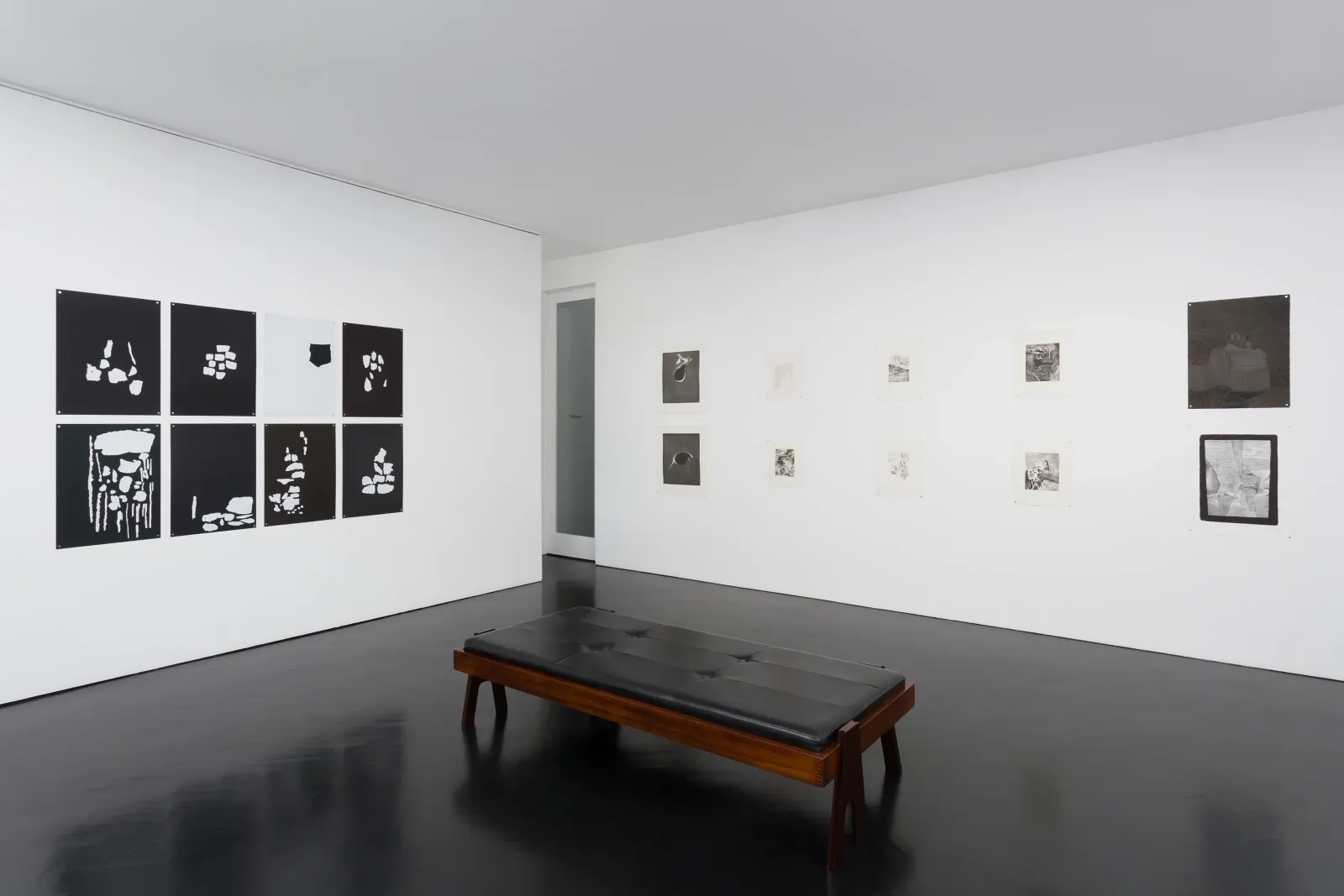 Andreas Eriksson, Multiple V at Stephen Friedman, photo 3