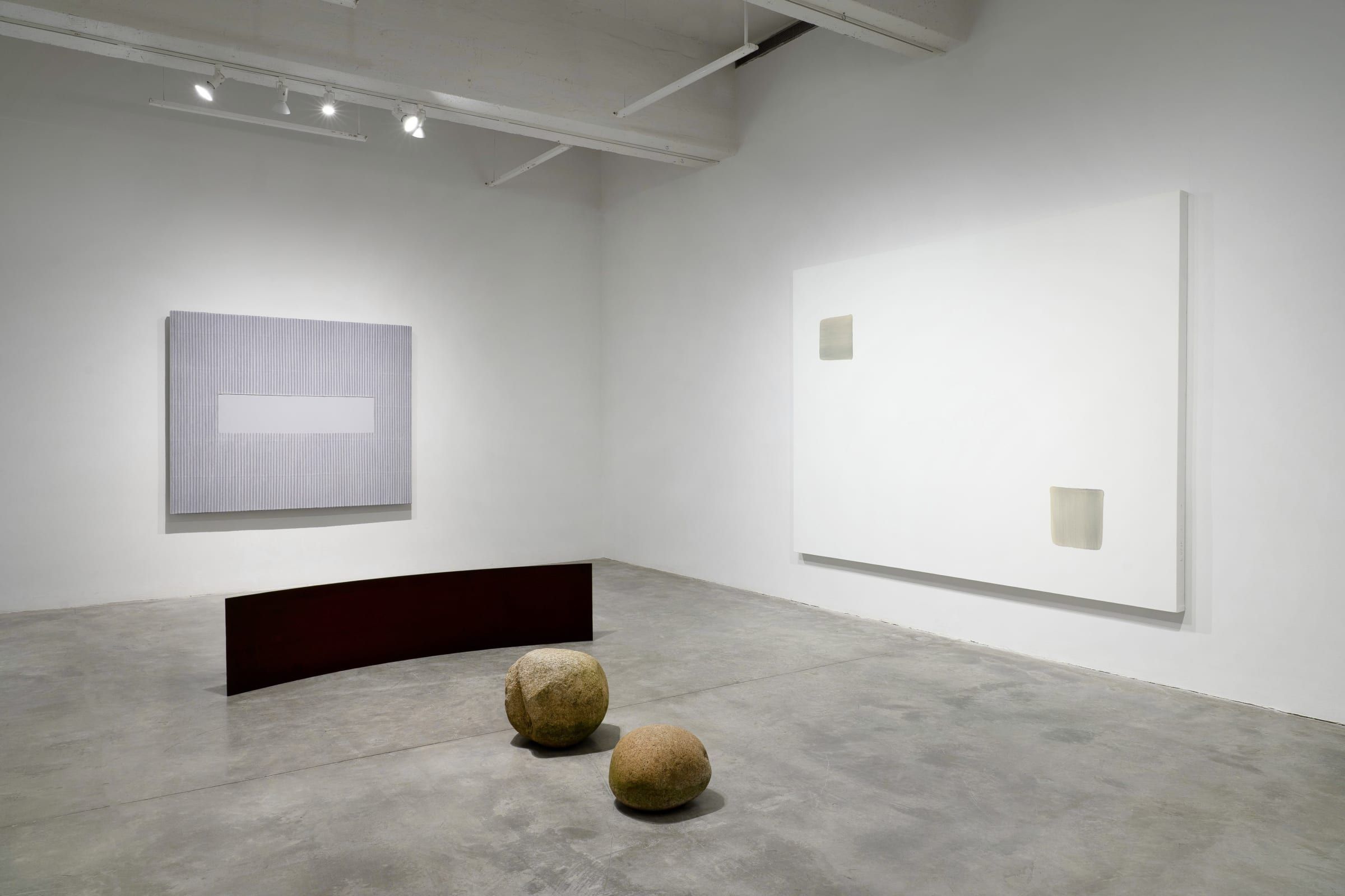 The Making of Modern Korean Art: The Letters of Kim Tschang-Yeul, Kim Whanki, Lee Ufan, and Park Seo-Bo, 1961–1982, The Making of Modern Korean Art: The Letters of Kim Tschang-Yeul, Kim Whanki, Lee Ufan, and Park Seo-Bo, 1961–1982 at Tina Kim, photo 8