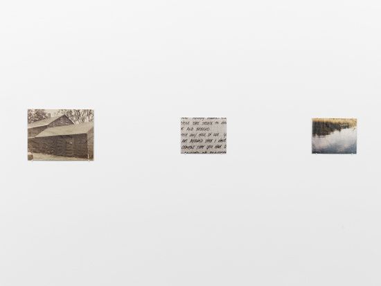 Felix Gonzalez-Torres, Felix Gonzalez-Torres at Hauser & Wirth, photo 3