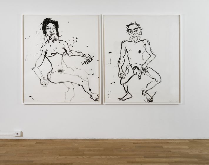 Tim Noble & Sue Webster, image 7 of 7