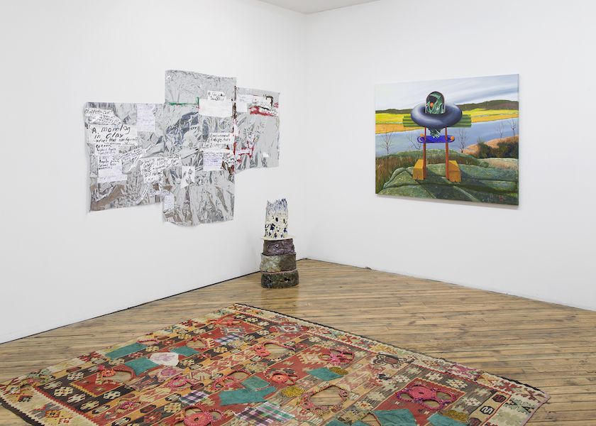 Family Show, Family Show at Safe, photo 2