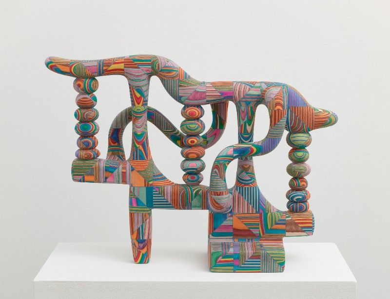 Bayne Peterson, Still Life at Kristen Lorello, photo 2
