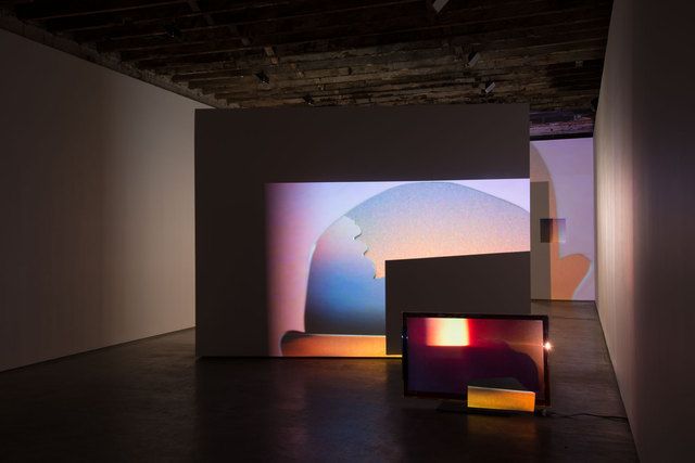 Victoria Fu, Belle Captive at Simon Preston, photo 6