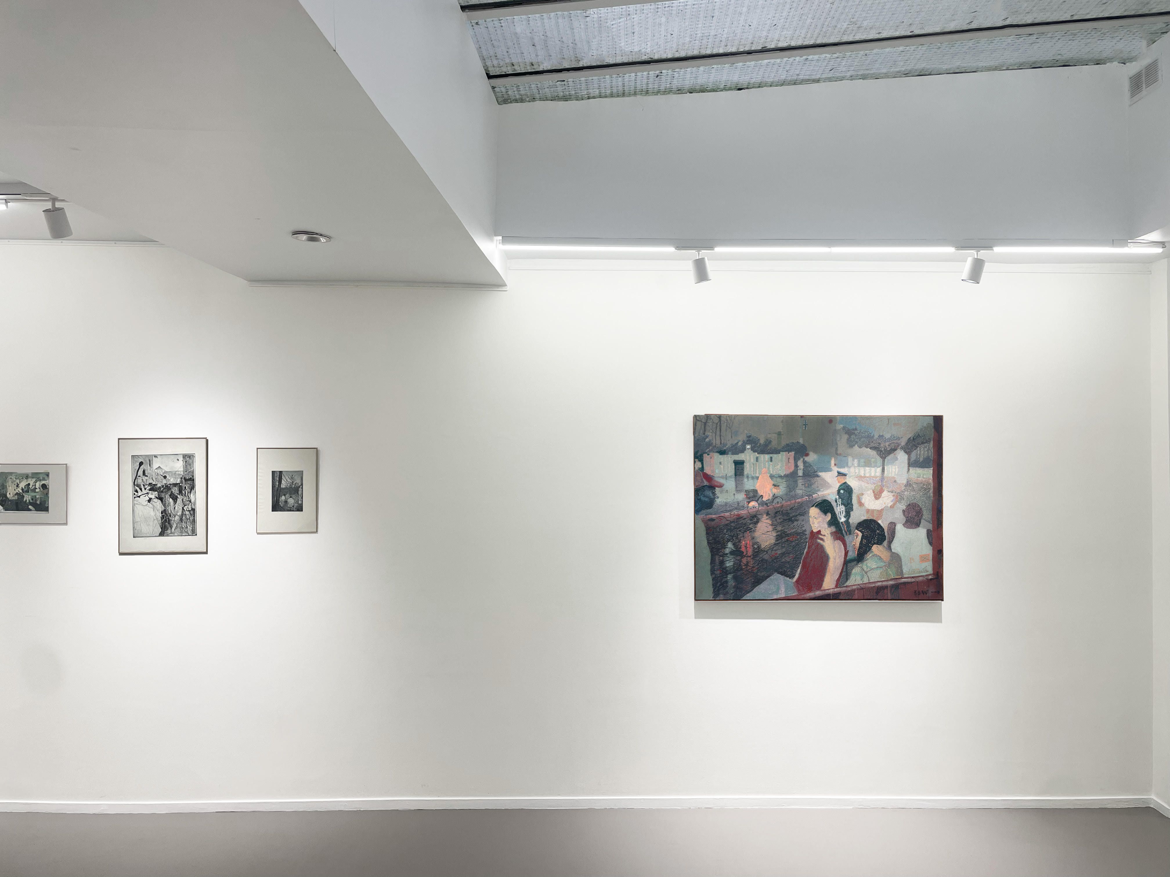 Sasha Brodsky, image 2 of 3
