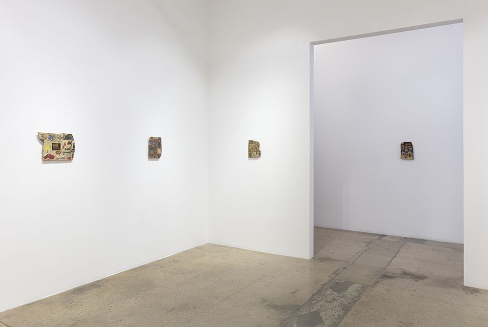 Kevin McNamee-Tweed, Tableaux Vivant at Steve Turner, photo 18