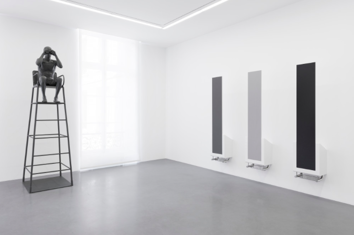 Elmgreen & Dragset, Elmgreen & Dragset at Perrotin, photo 5