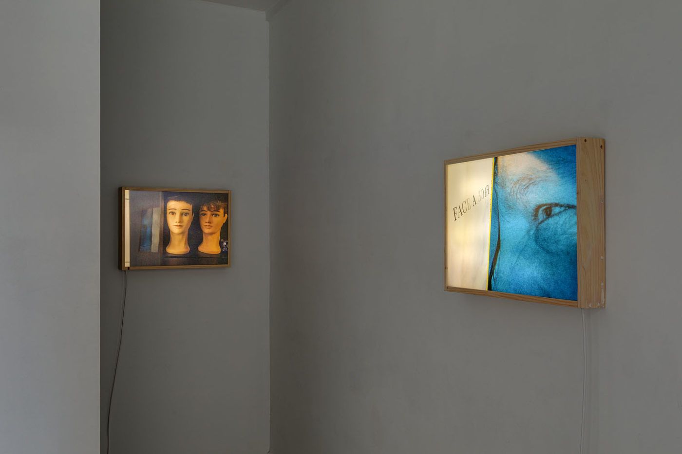 Hannah Weinberger, Day by Day, Night by Day at Freedman Fitzpatrick, photo 5