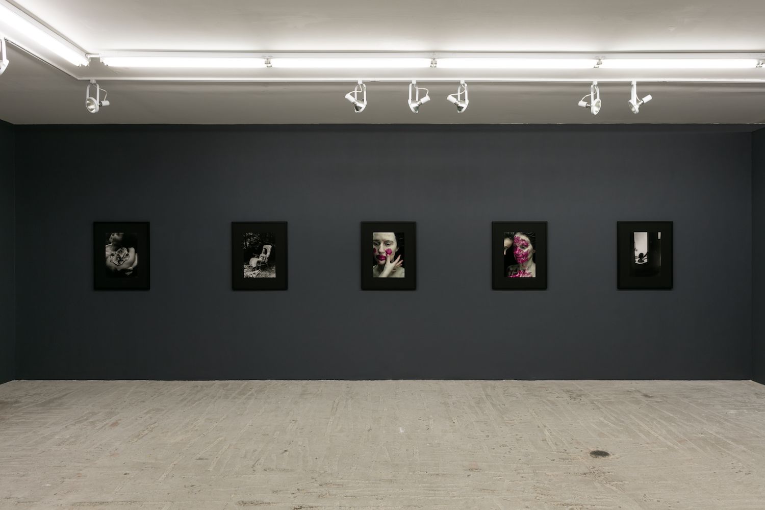 Aneta Grzeszykowska, Mama at Lyles & King, photo 4