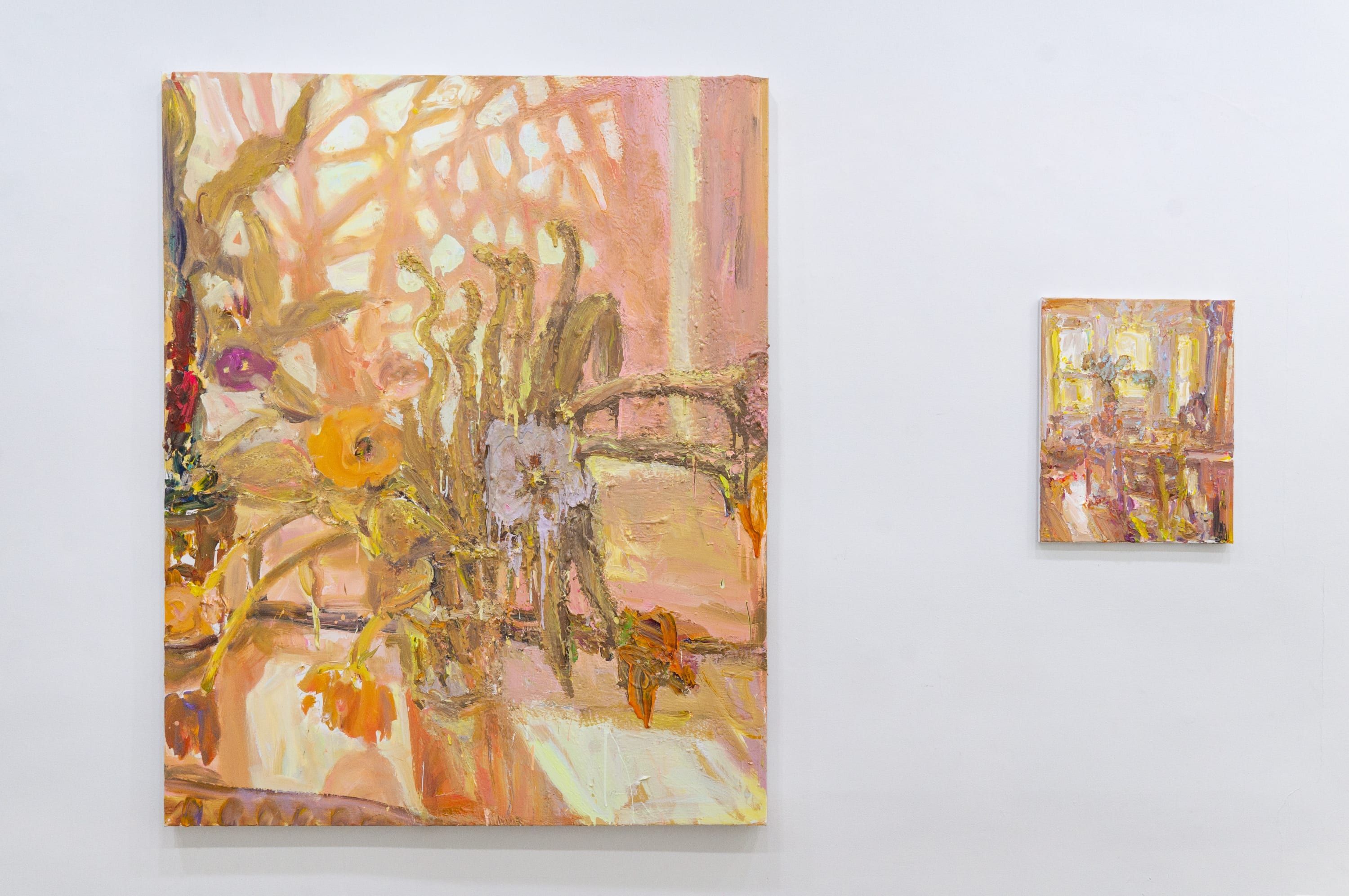 Installation view 5