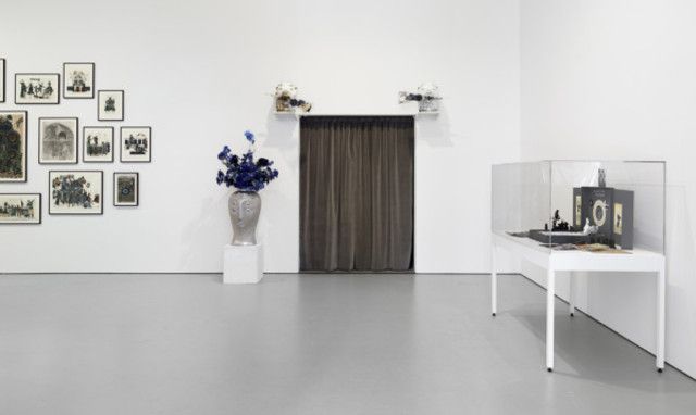 Marcel Dzama, Marcel Dzama at David Zwirner, photo 6