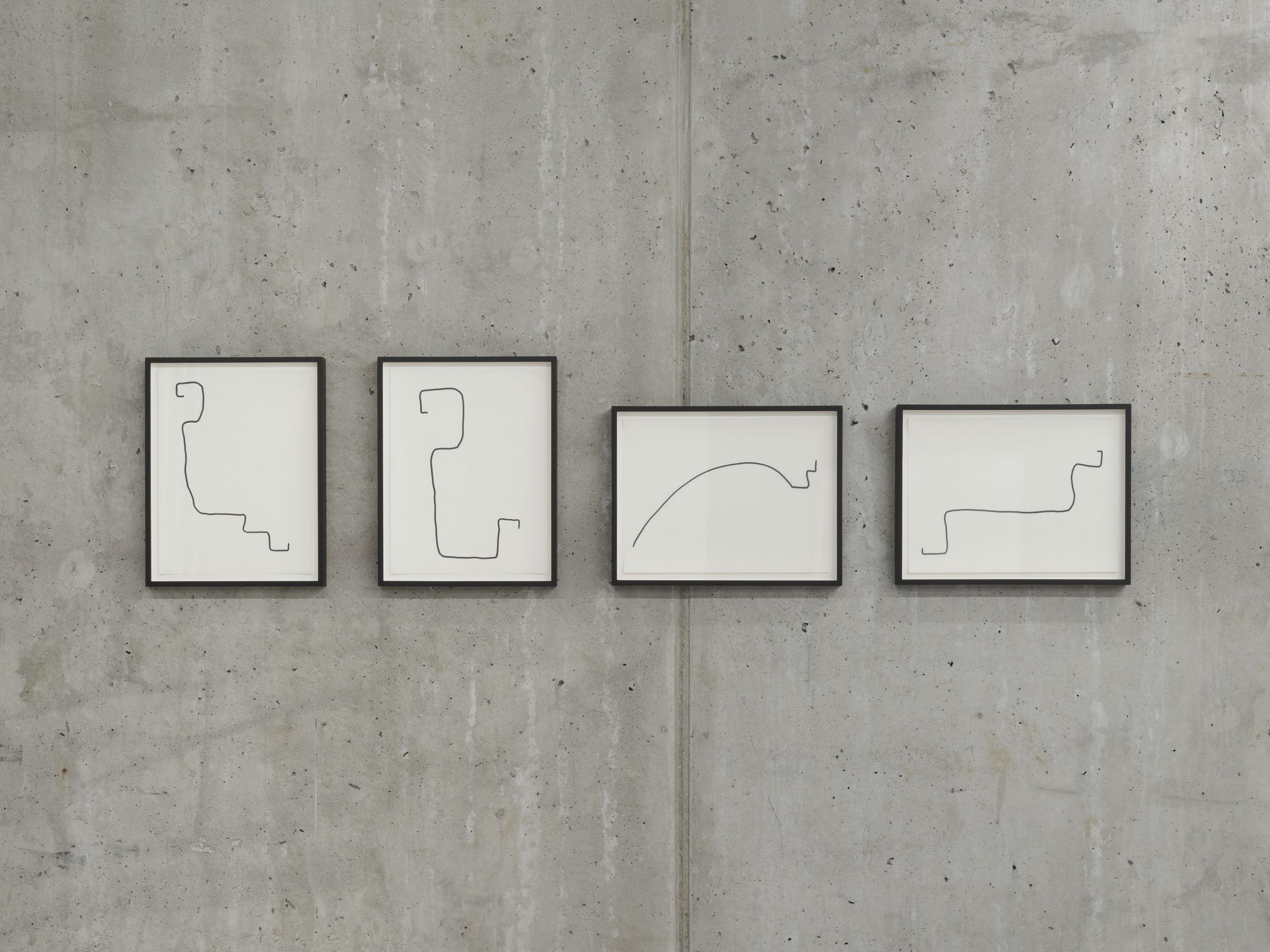 Margaret Honda, Sculptures, Drawings at Molitor, photo 10