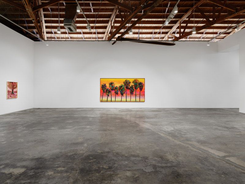 Ross Caliendo, Peace Fellow at Night Gallery, photo 8