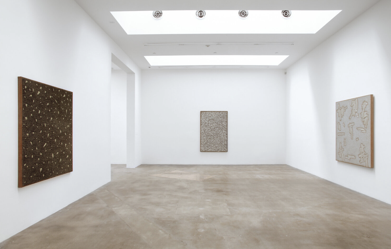 Ha Chong-hyun, Ha Chong-hyun at Blum & Poe, photo 6