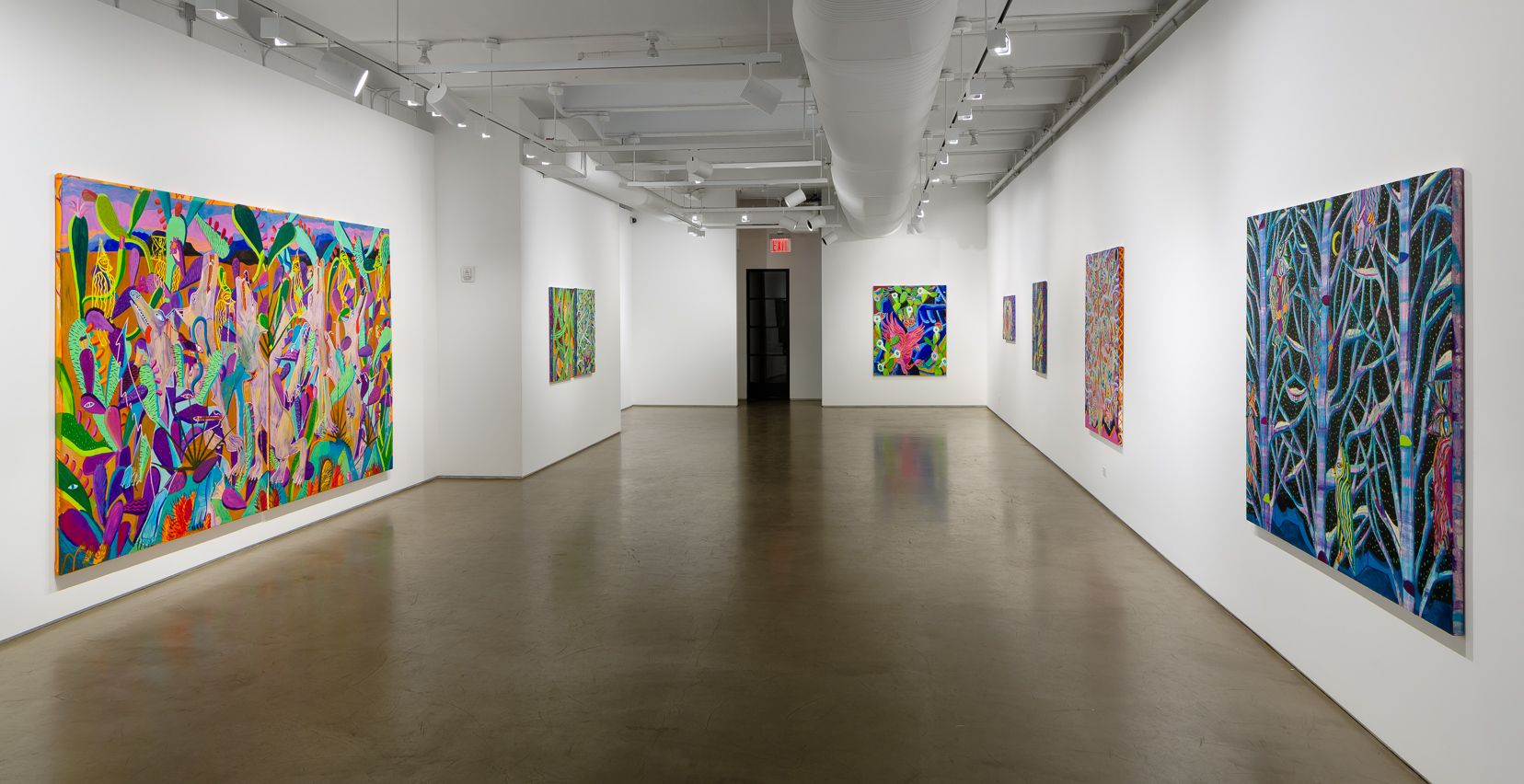 Ryan Schneider, Mojave Pictures at Taymour Grahne, photo 11