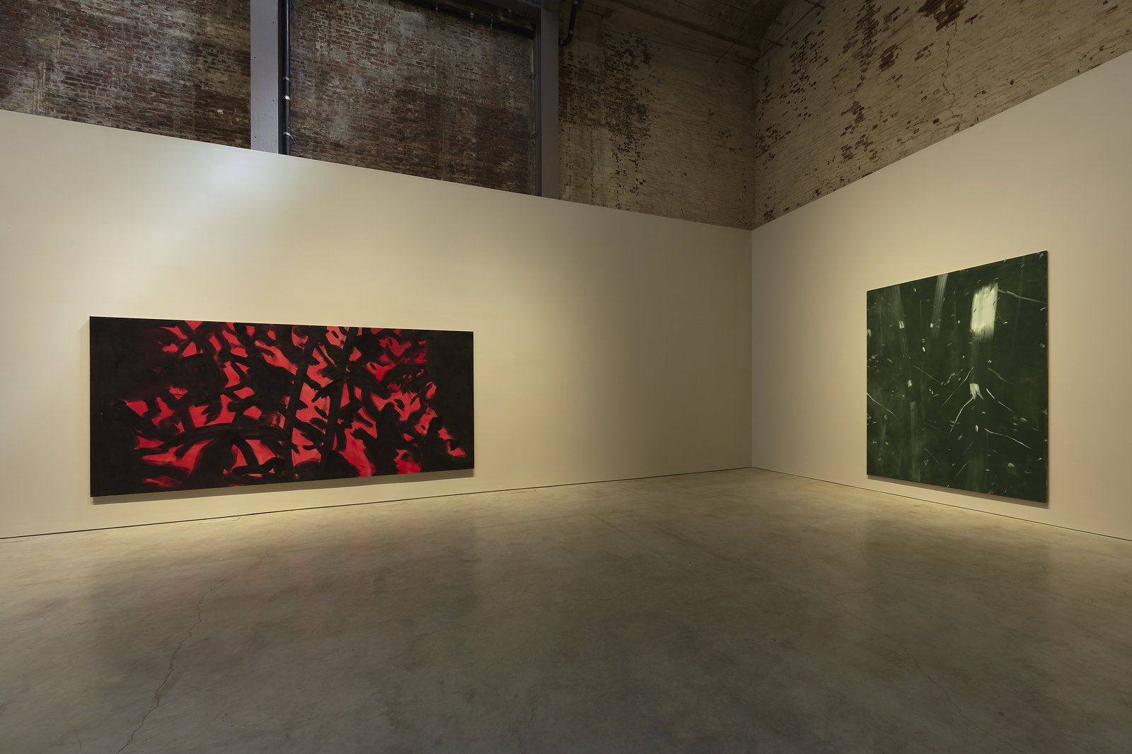 Alex Katz, Alex Katz at Gavin Brown's Enterprise, photo 6