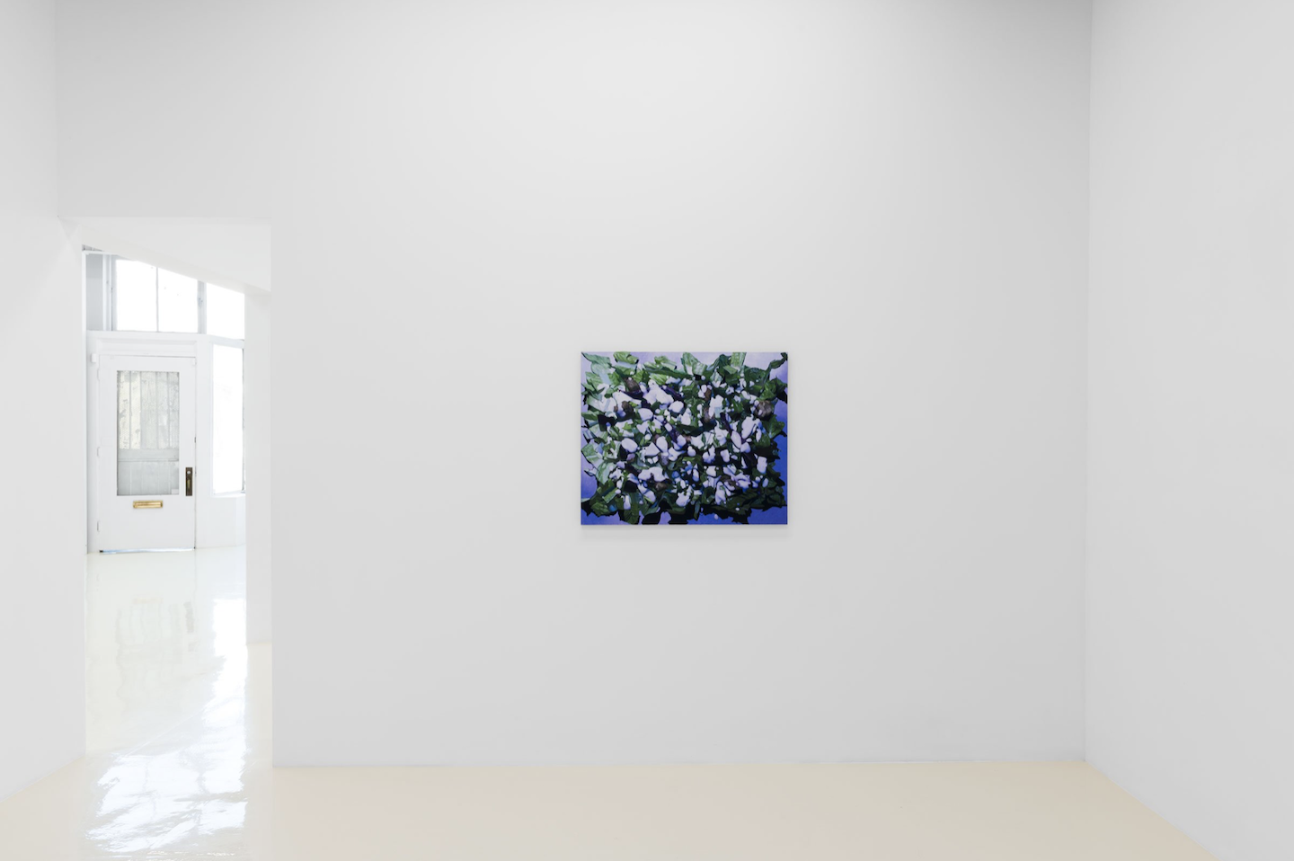 Adam Higgins, My Salad Years at Chris Sharp, photo 8