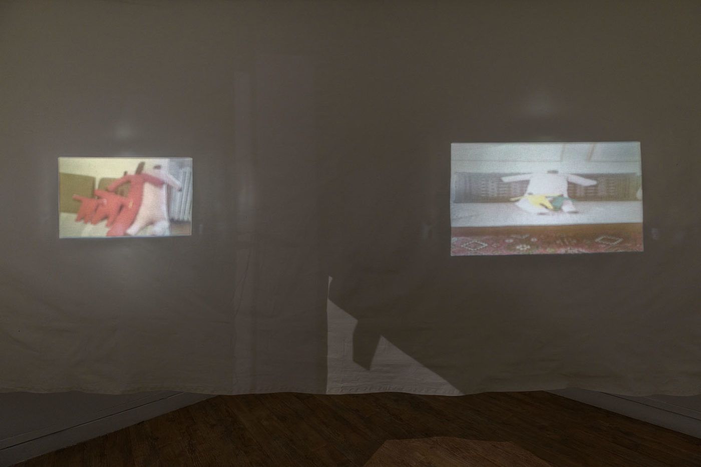 Diamond Stingily, For The People of [__________] at Freedman Fitzpatrick, photo 7