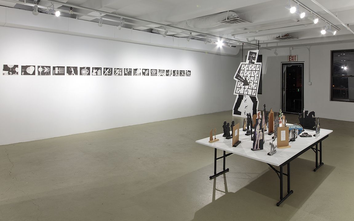 Anton van Dalen, The Devil's Veil at Romeo, photo 3