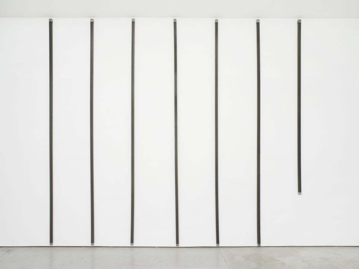 Elizabeth McAlpine, Light Reading at Laura Bartlett, photo 2