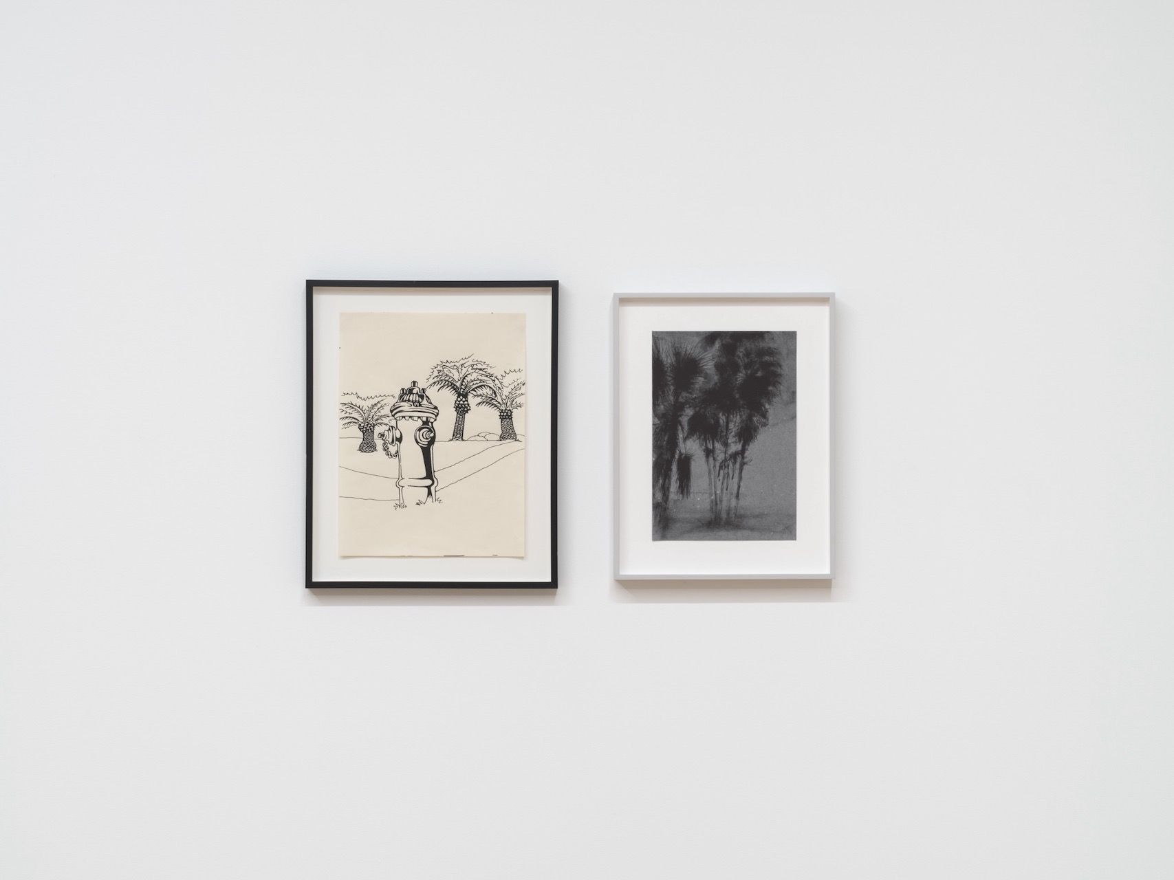 Installation view 3