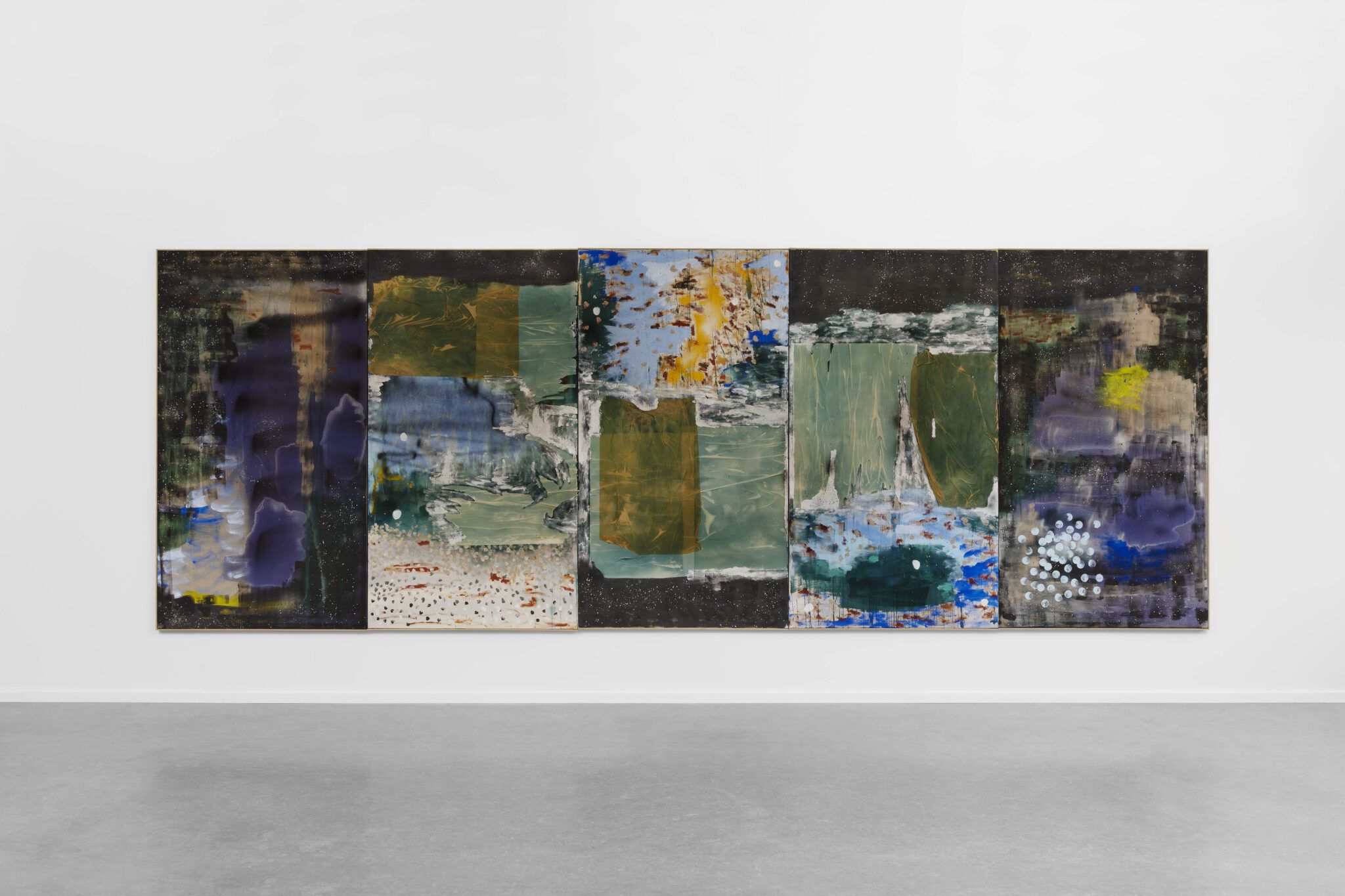 Mickael Marman & Daan van Golden, Holland Isn’t Japan at Arcadia Missa, photo 2