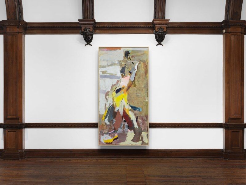 Maki Na Kamura, Desert Incognito at Michael Werner, photo 5