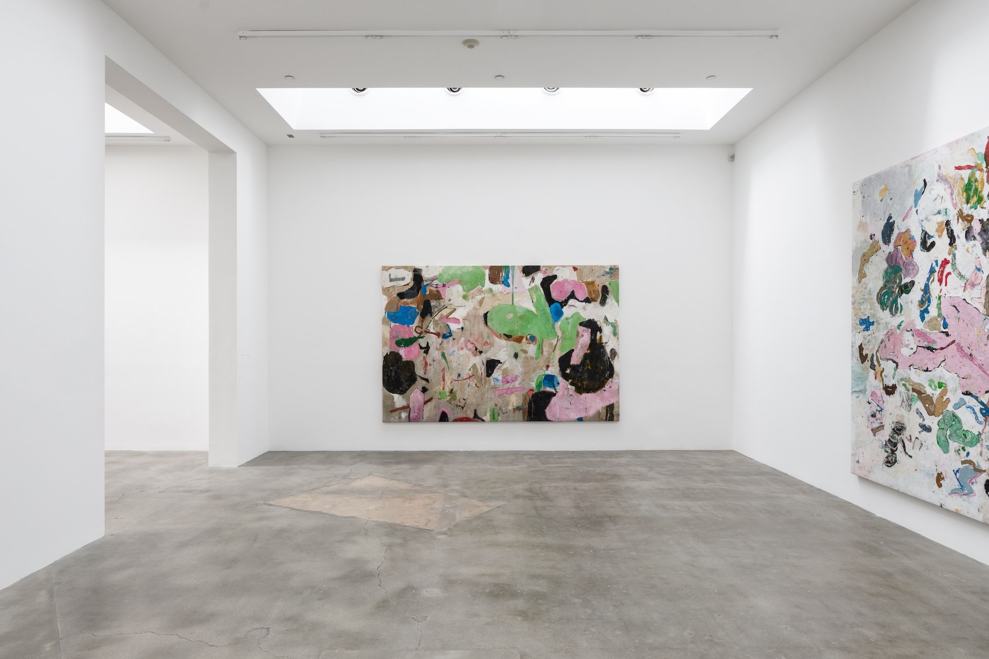 Sebastian Silva, Ivanhoe at Blum, photo 7