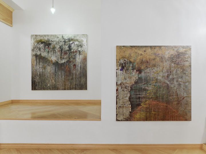 Nicholas Campbell, Hell Is the Size of an Apple at Smart Objects, photo 5