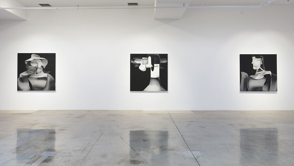 Jingze Du, Midnight at Steve Turner, photo 3