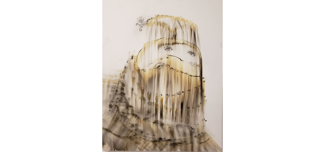 Luis Sahagún, La Magia del Pueblo at LatchKey Gallery, photo 2