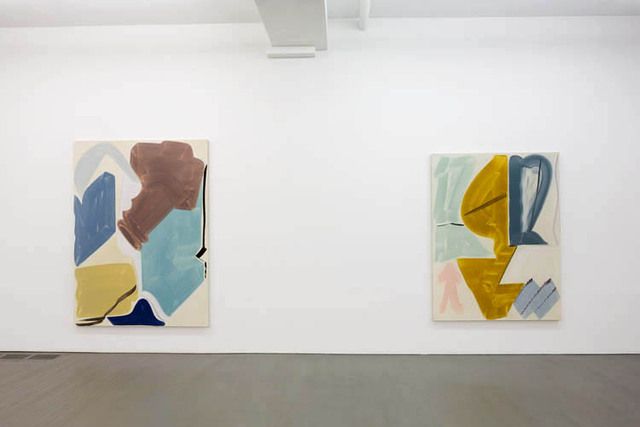 Patricia Treib, Patricia Treib at Wallspace, photo 3