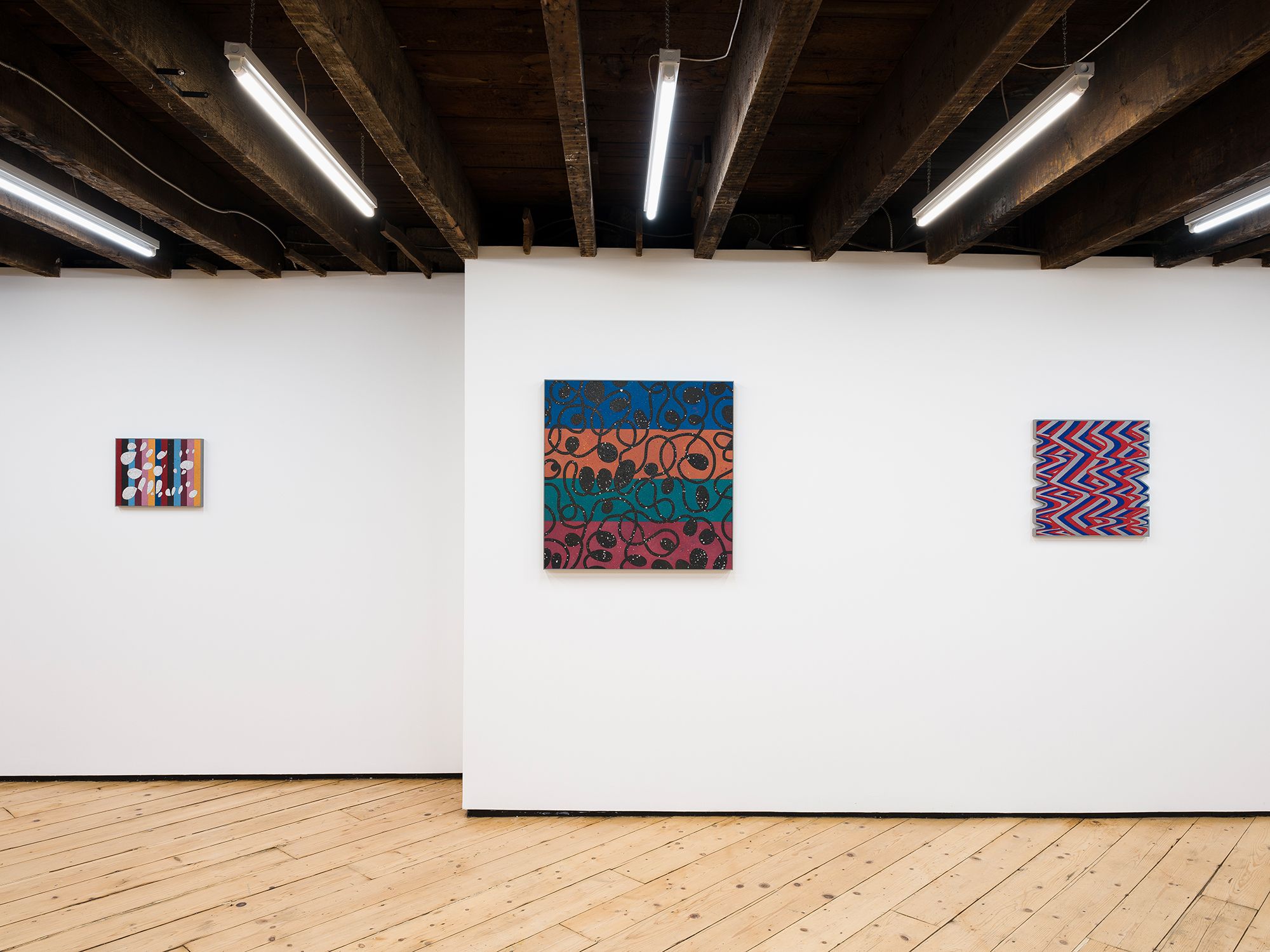 Rhys Coren, Falling Up at Foreign & Domestic, photo 7