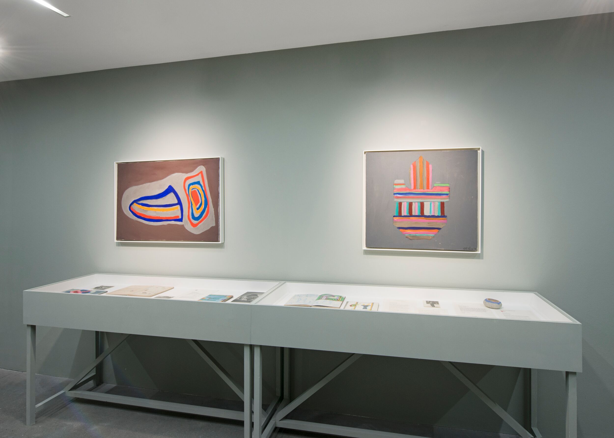 Betty Parsons, The Queen of the Circus at Alison Jacques, photo 7
