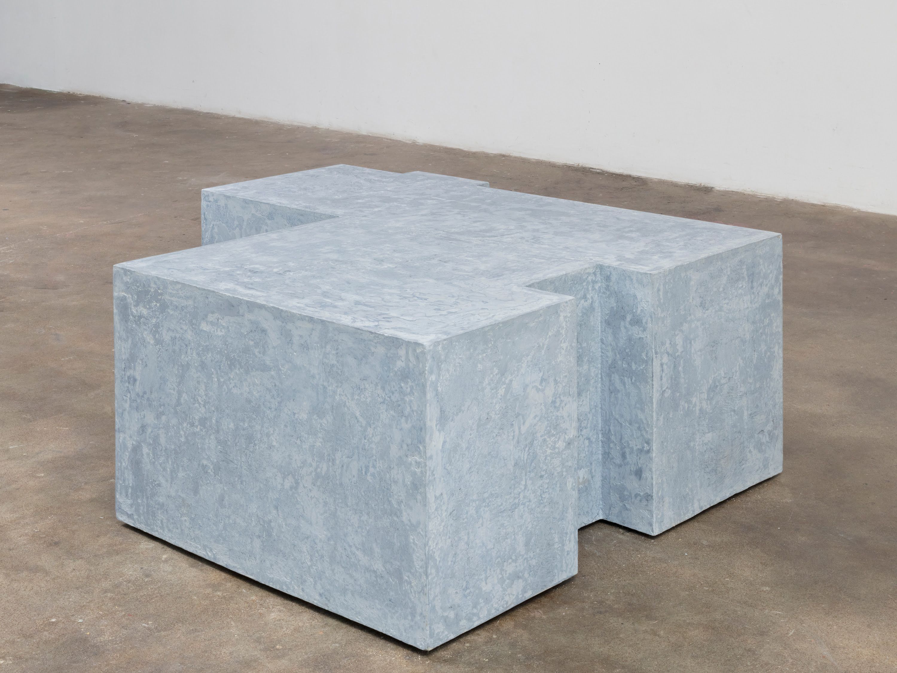 Zhiliang Zhao, Benches, or Find a Friend at the Y at Ramiken, photo 3