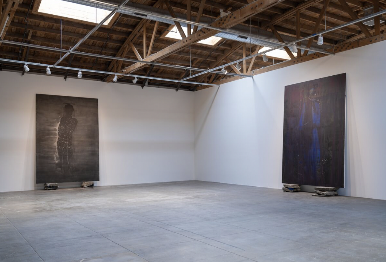 Lorna Simpson, Everrrything at Hauser & Wirth, photo 2