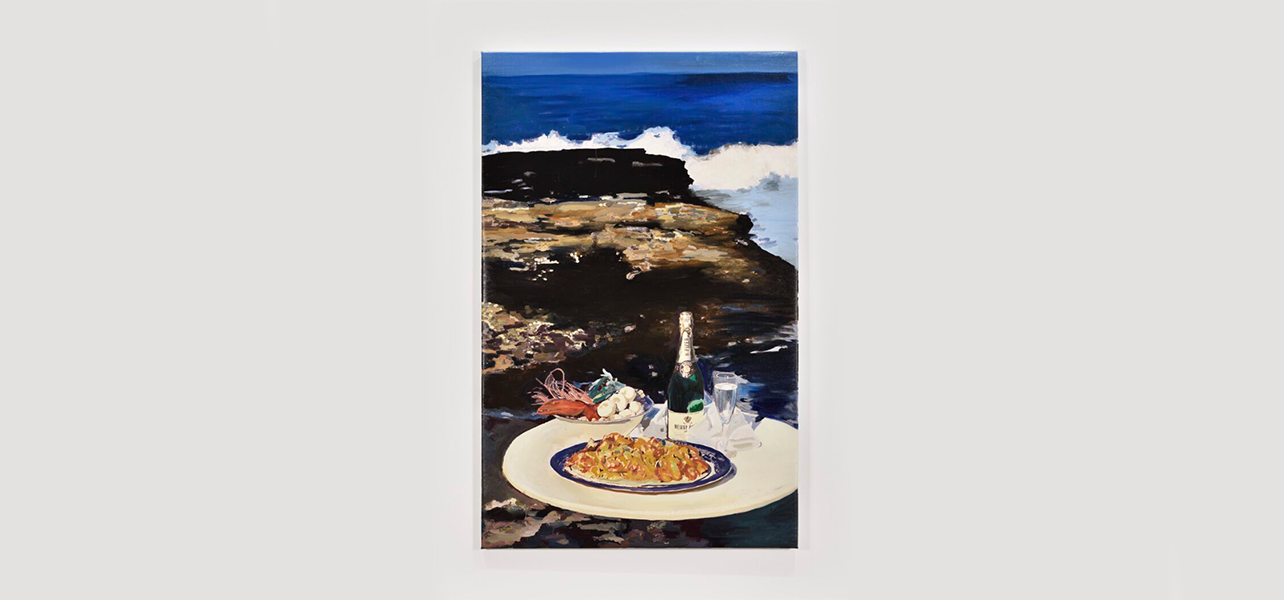 Victoria Colmegna, Enfant Gâté at Emanuela Campoli, photo 4