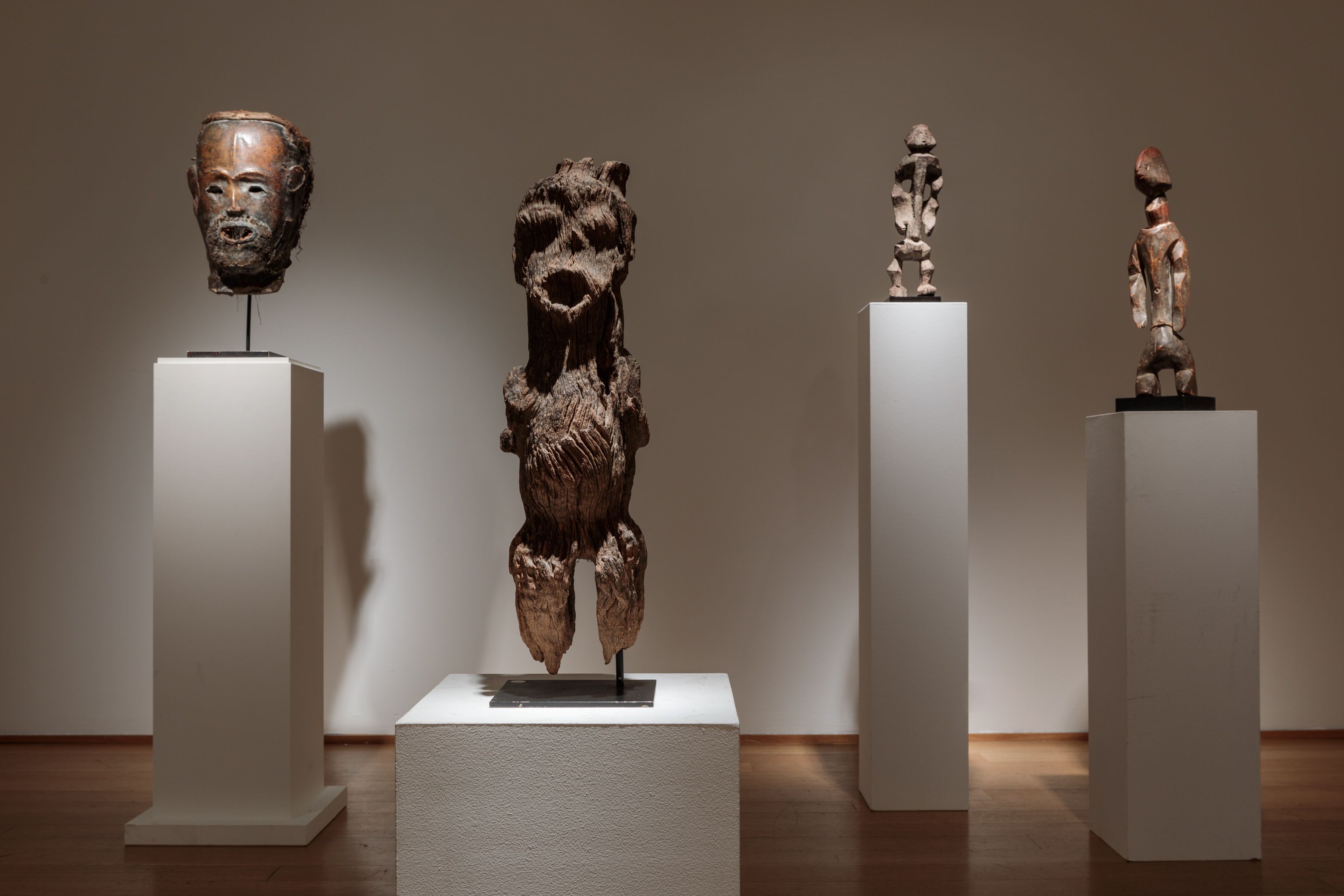 Expression in West African Art, Expression in West African Art at Pace African & Oceanic Art, photo 5