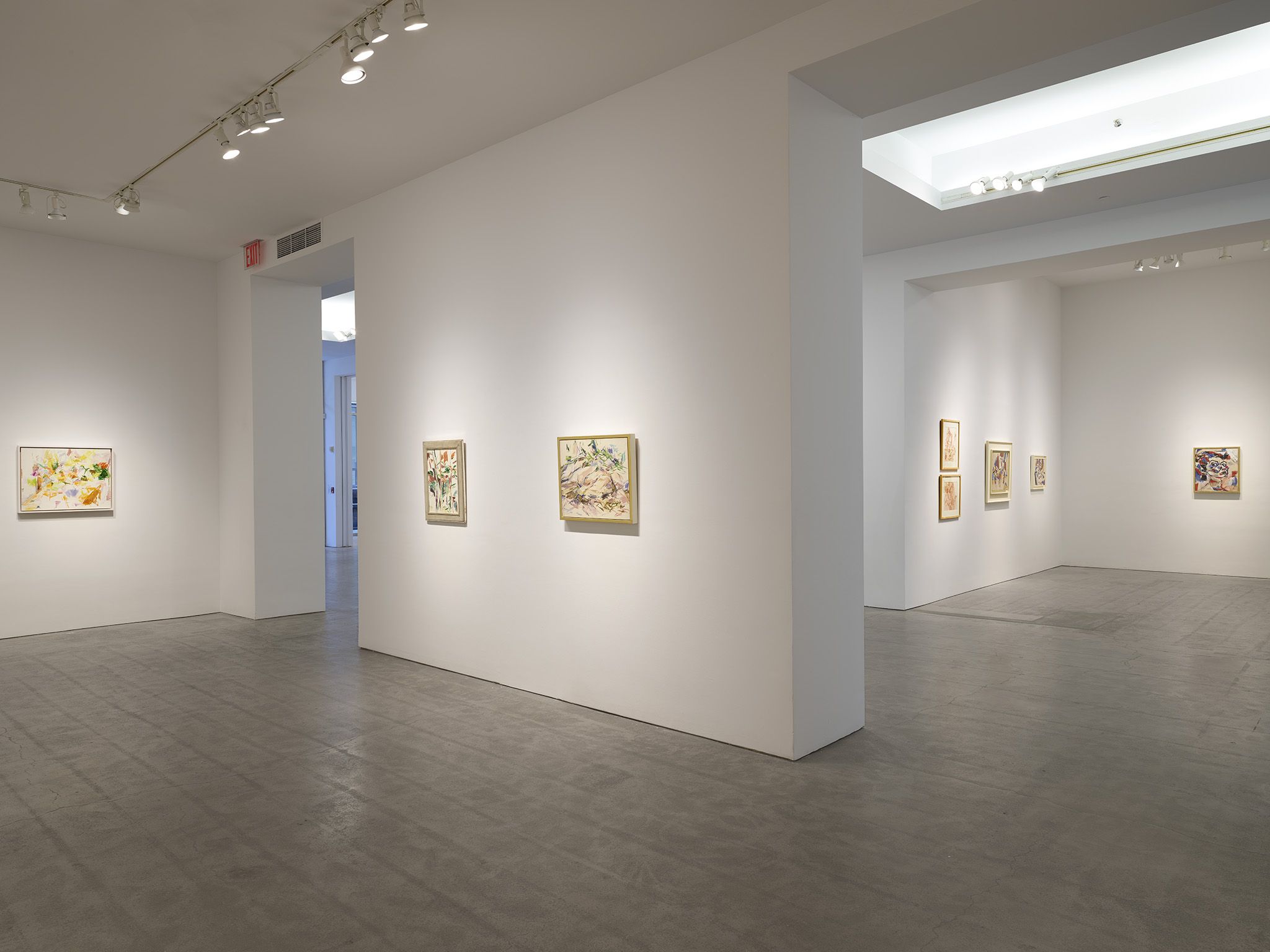 Mercedes Matter, (1913-2001) at Berry Campbell, photo 8