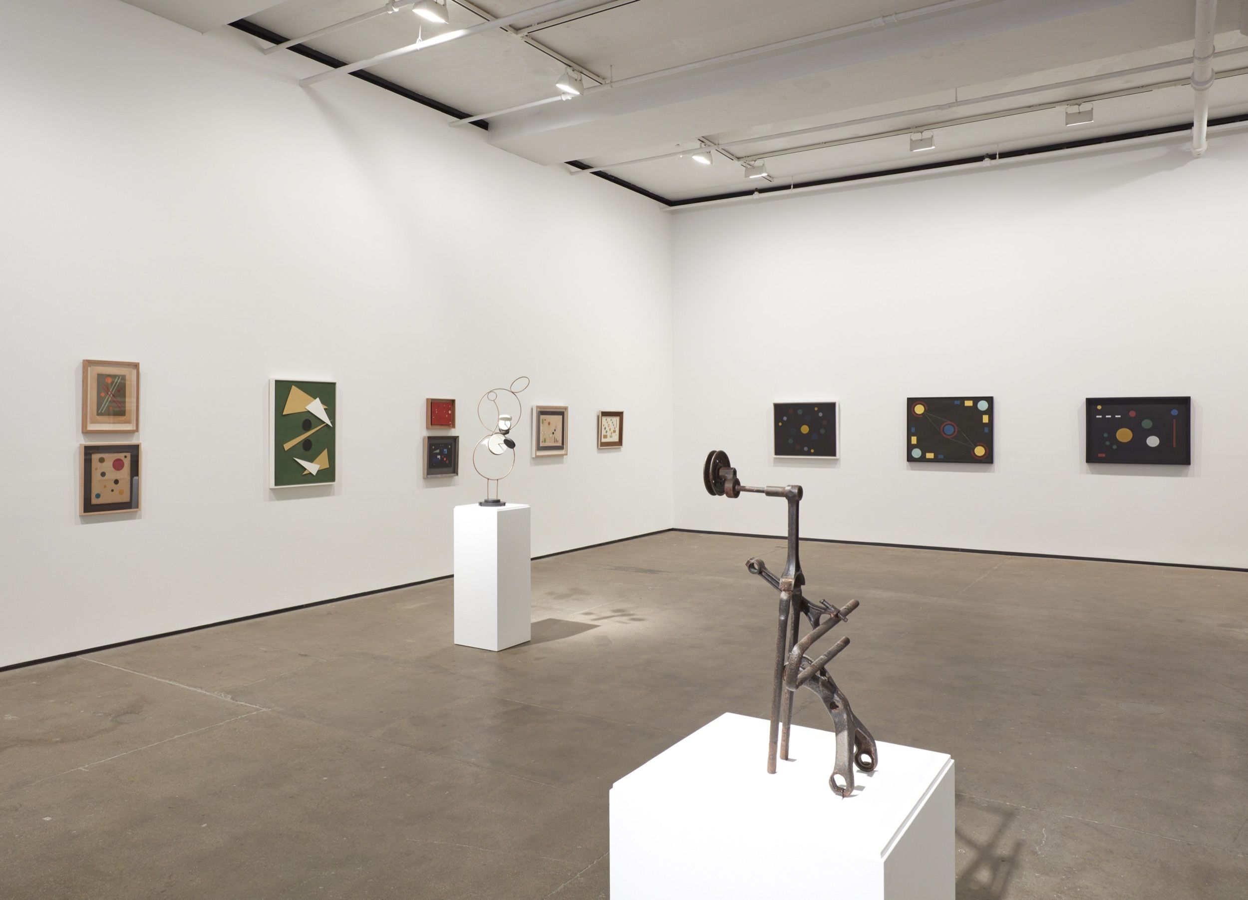 Installation view 11