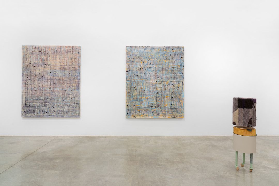 Suki Seokyeong Kang, Suki Seokyeong Kang at Tina Kim, photo 2