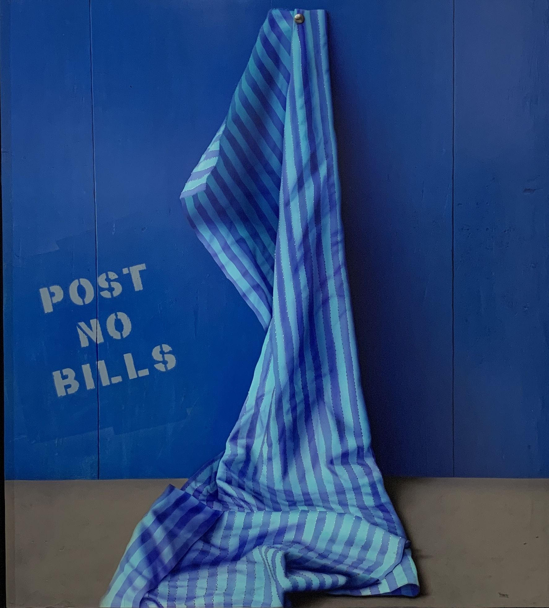 Selected Photorealism, Selected Photorealism at Louis K. Meisel, photo 2