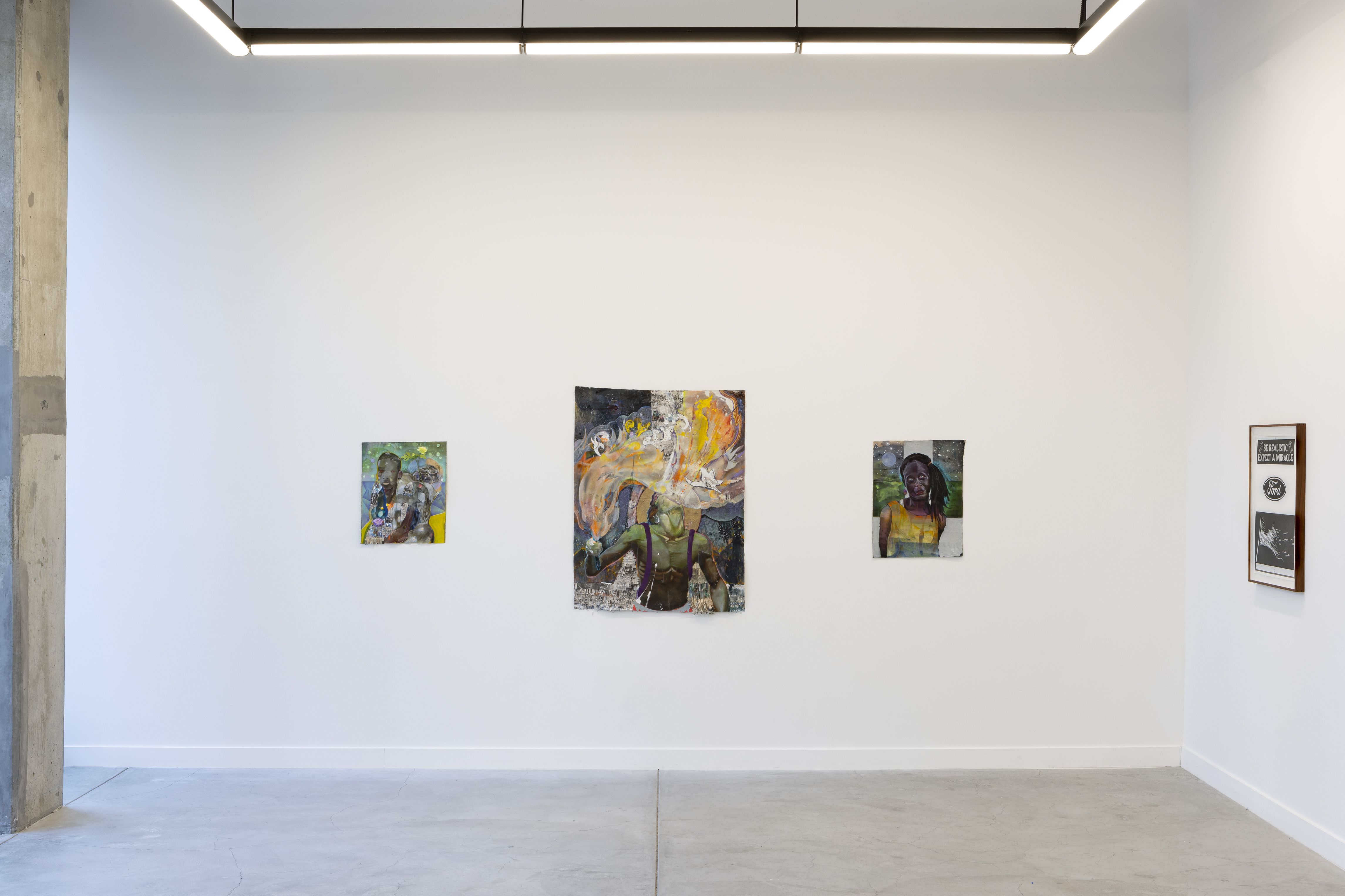 Of the Earth, Of the Earth at Jonathan Carver Moore, photo 2