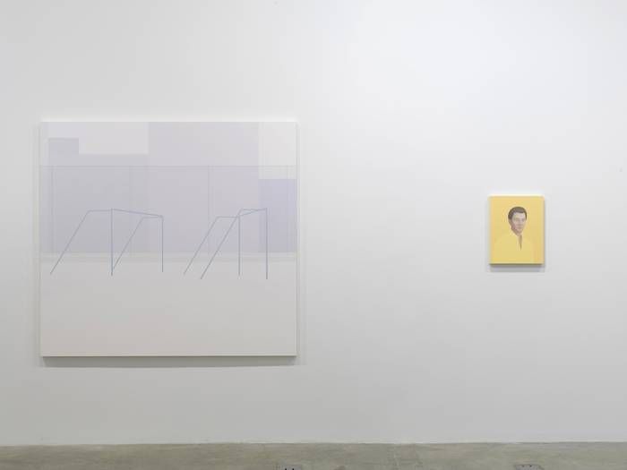 Ridley Howard, City Waves at Koenig & Clinton, photo 4