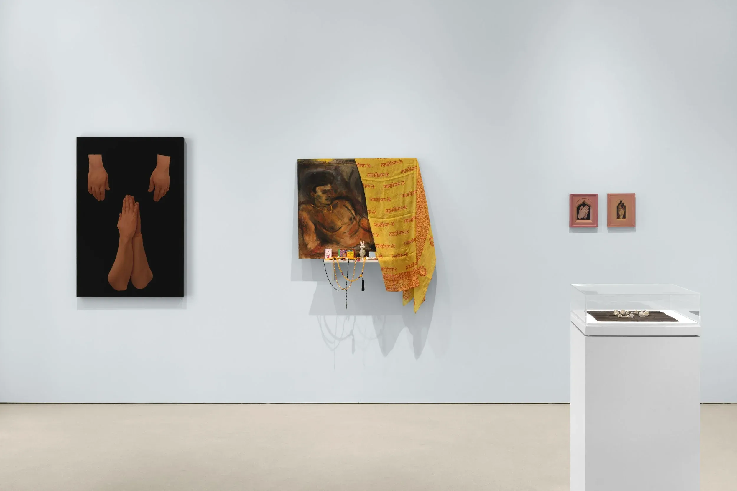 As Above, So Below, As Above, So Below at The Flag Art Foundation, photo 6